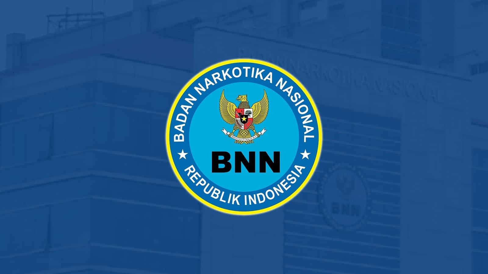 Badan Narkotika Nasional