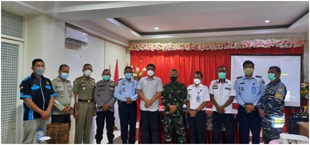 Kegiatan Workshop Penguatan Kapasitas Aparat Penegak Hukum Dalam Mewujudkan Kota Tanggap Ancaman Narkoba Pada Sektor Kewilayahan Kegiatan Workshop Penguatan Kapasitas Aparat Penegak Hukum Dalam Mewujudkan Kota Tanggap Ancaman Narkoba Pada Sektor Kewilayahan