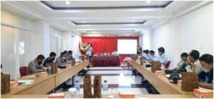 Kegiatan Workshop Penguatan Kapasitas Aparat Penegak Hukum Dalam Mewujudkan Kota Tanggap Ancaman Narkoba Pada Sektor Kewilayahan Kegiatan Workshop Penguatan Kapasitas Aparat Penegak Hukum Dalam Mewujudkan Kota Tanggap Ancaman Narkoba Pada Sektor Kewilayahan