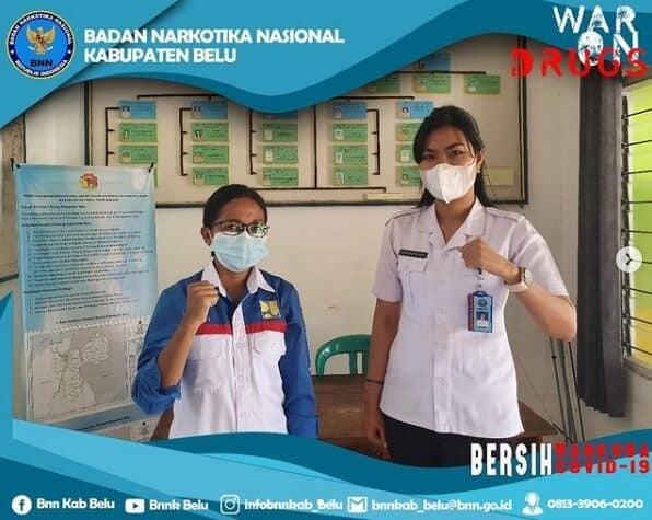 Monitoring Pelaksanaan Program Pemberdayaan Masyarakat Di Instansi Pemerintah Di Dinas Pekerjaan Umum (PU) Kabupaten Belu